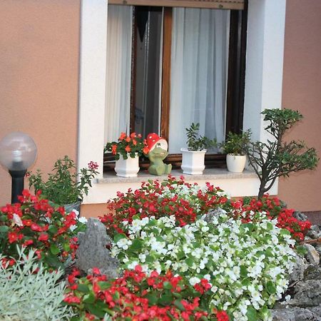 Apartamento Tutnovo 13 Rijeka Exterior foto