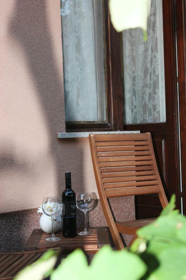 Apartamento Tutnovo 13 Rijeka Exterior foto