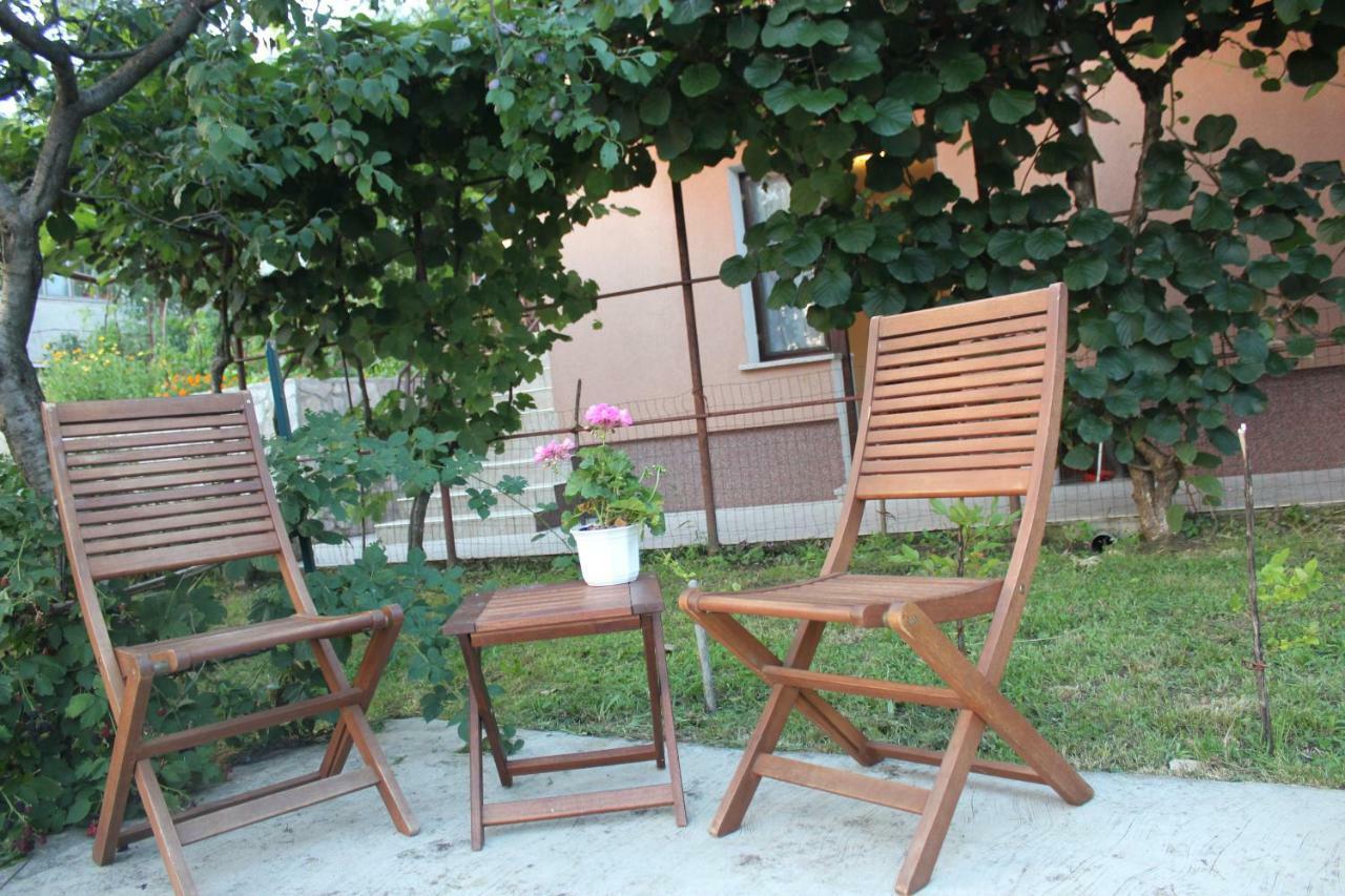 Apartamento Tutnovo 13 Rijeka Exterior foto