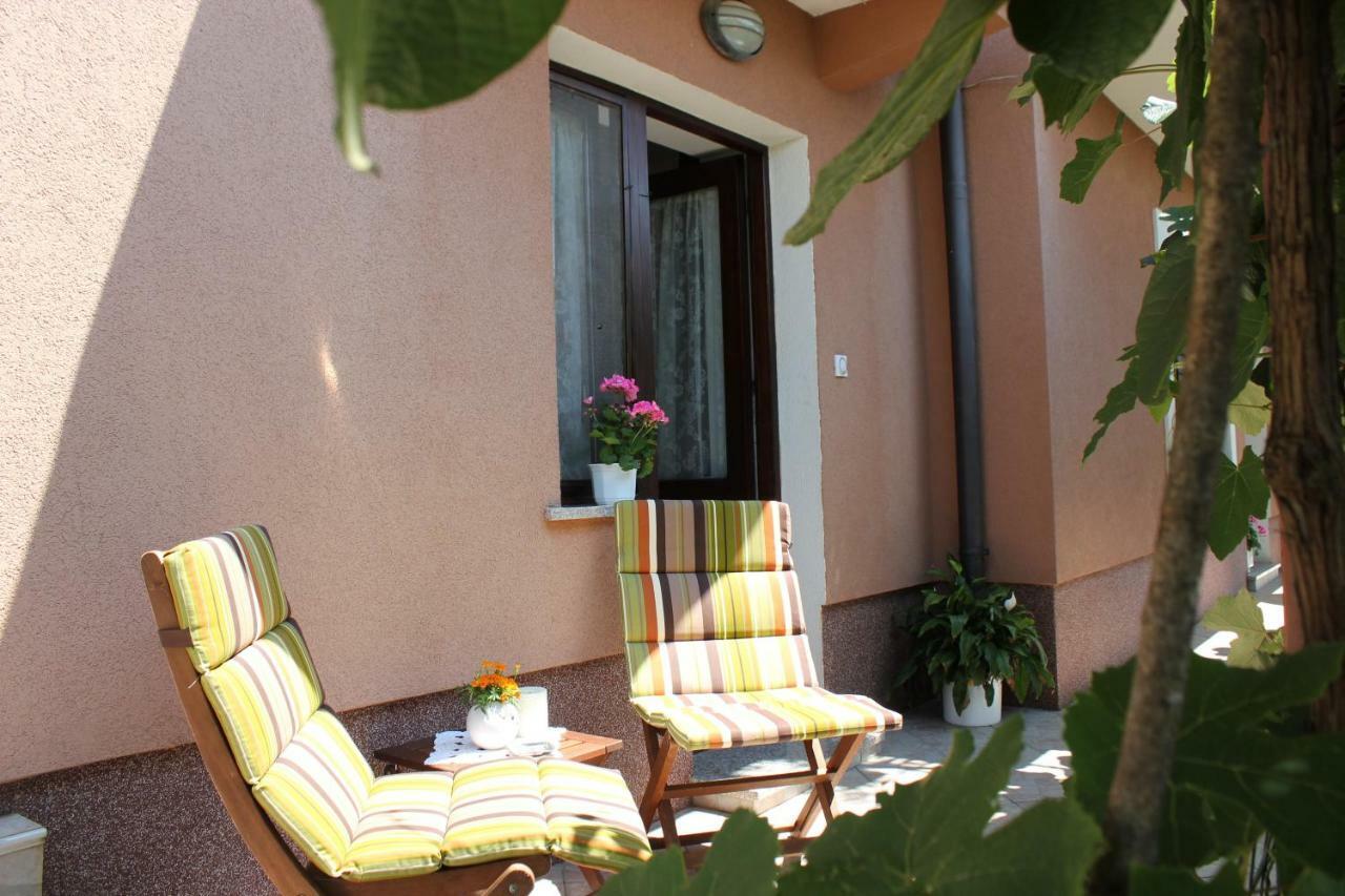 Apartamento Tutnovo 13 Rijeka Exterior foto