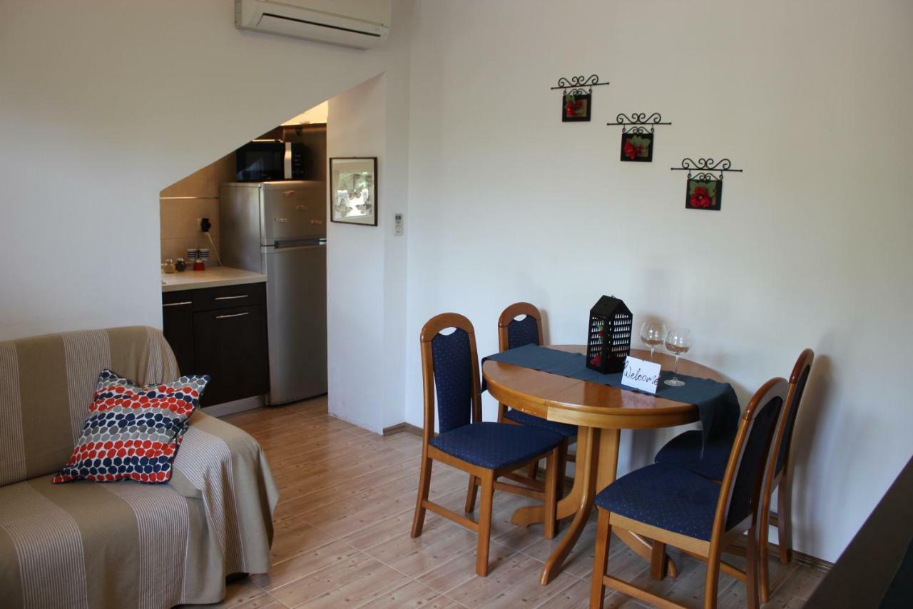 Apartamento Tutnovo 13 Rijeka Exterior foto