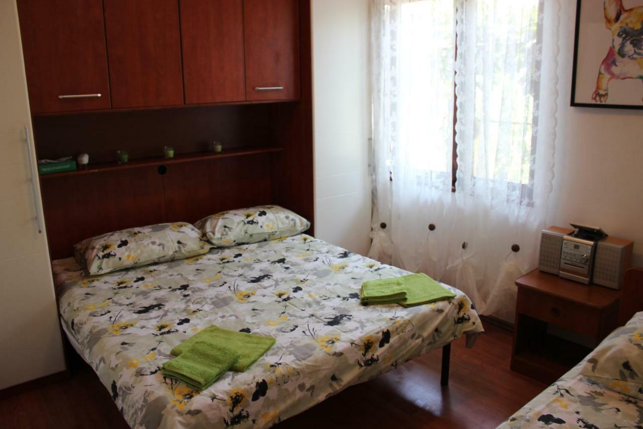 Apartamento Tutnovo 13 Rijeka Exterior foto
