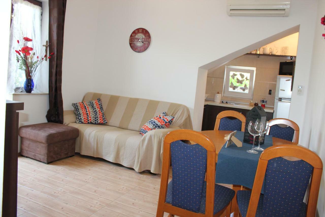 Apartamento Tutnovo 13 Rijeka Exterior foto